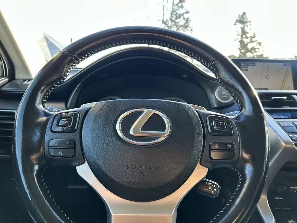 2017 Lexus NX 1st Gen - Image 8 of 19