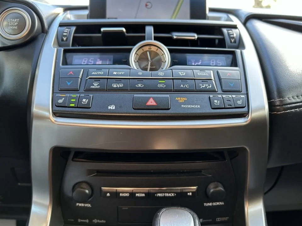 2017 Lexus NX 1st Gen - Image 12 of 19