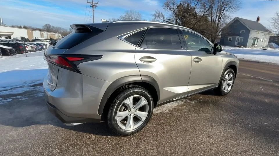 2017 Lexus NX 1st Gen - Image 4 of 19