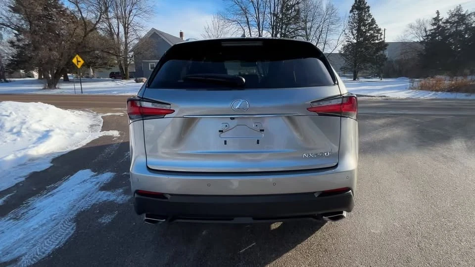 2017 Lexus NX 1st Gen - Image 3 of 19