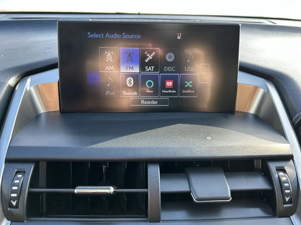 2017 Lexus NX 1st Gen - Image 9 of 19