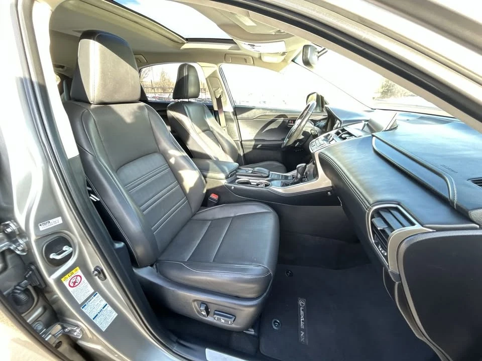 2017 Lexus NX 1st Gen - Image 17 of 19