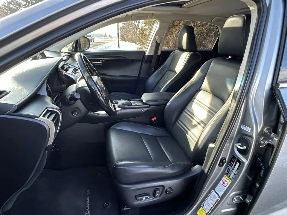 2017 Lexus NX 1st Gen - Image 7 of 19