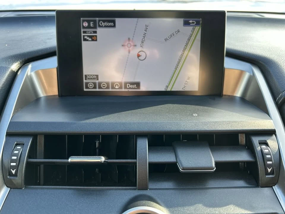 2017 Lexus NX 1st Gen - Image 11 of 19