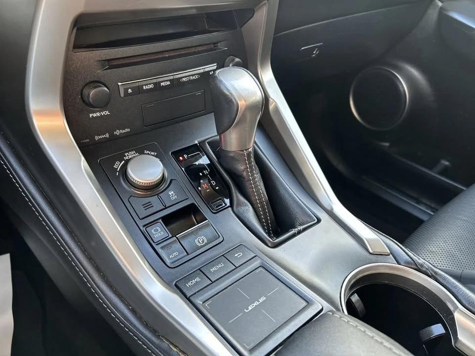2017 Lexus NX 1st Gen - Image 13 of 19