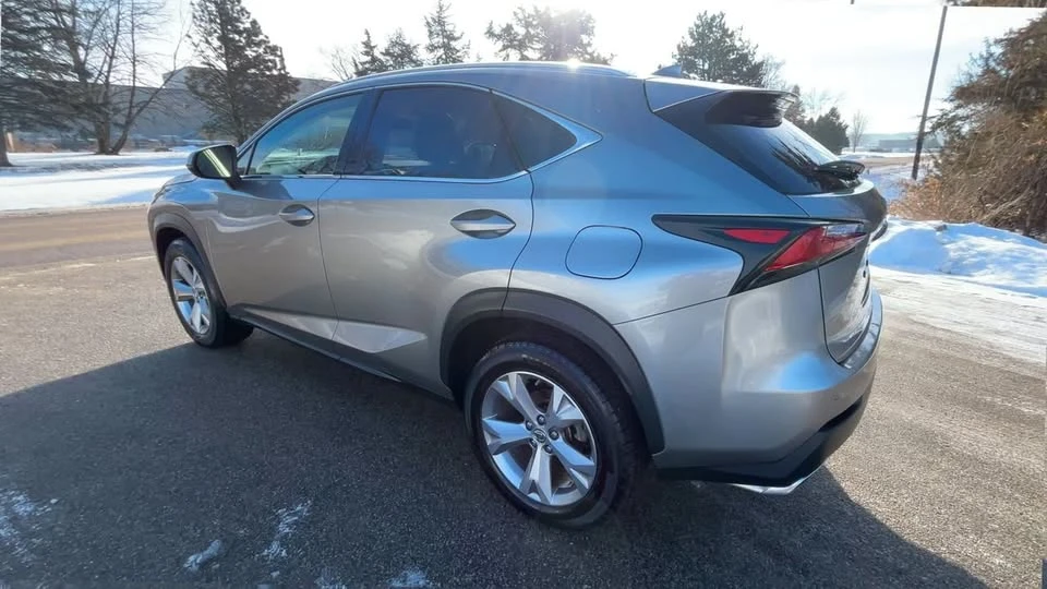 2017 Lexus NX 1st Gen - Image 2 of 19