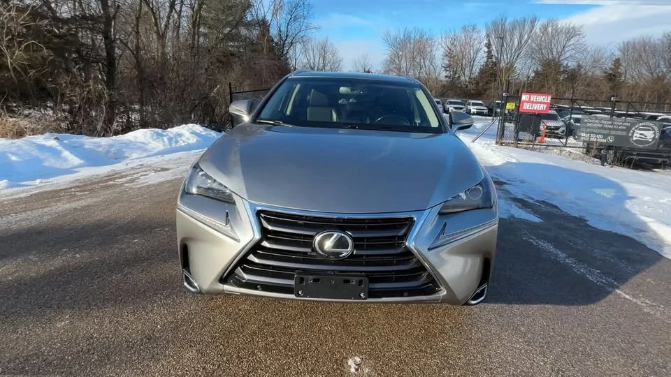 2017 Lexus NX 1st Gen - Image 6 of 19