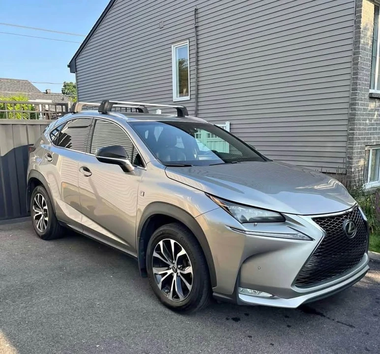 2017 Lexus NX 1st Gen - Image 11 of 11