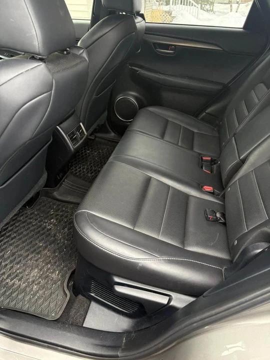 2017 Lexus NX 1st Gen - Image 3 of 11