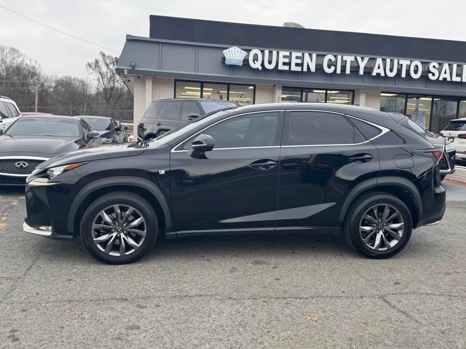 2017 Lexus NX 1st Gen - Image 7 of 19