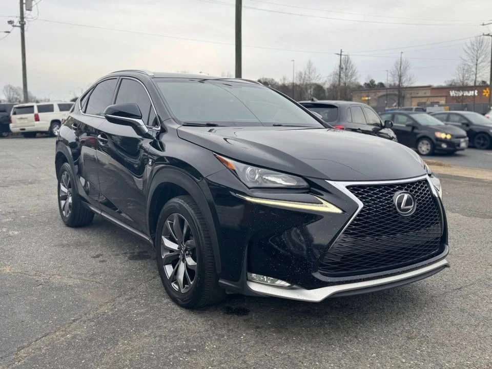 2017 Lexus NX 1st Gen - Image 3 of 19