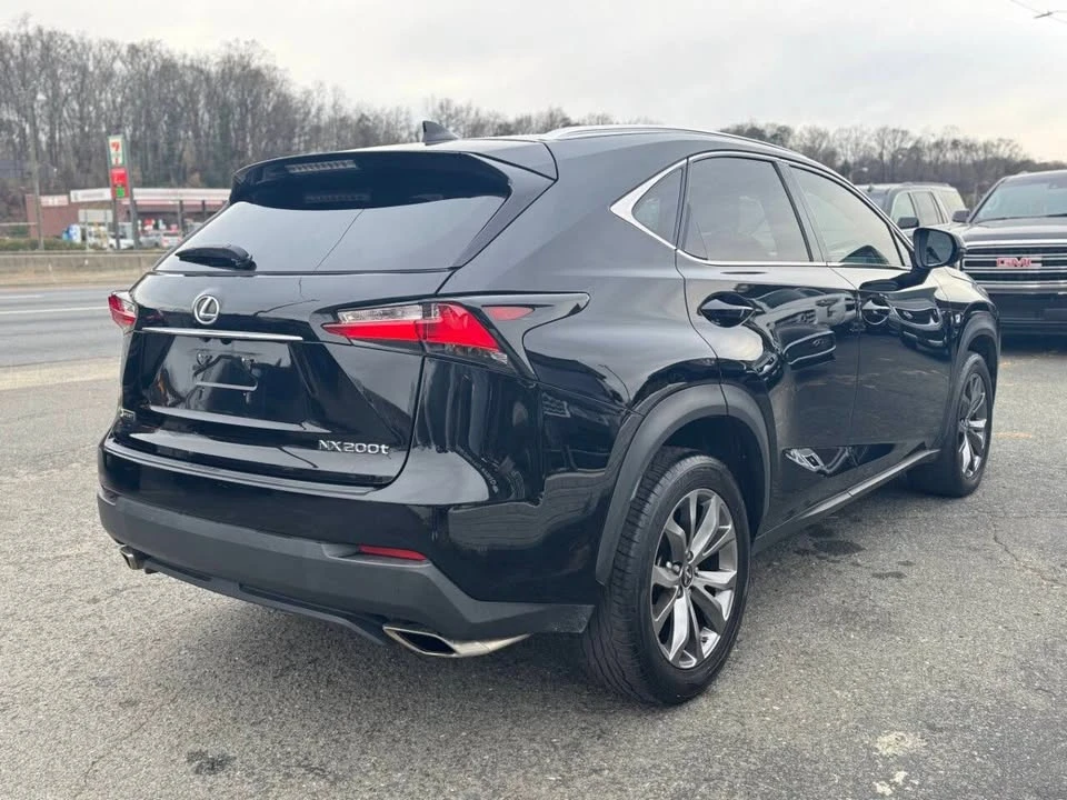2017 Lexus NX 1st Gen - Image 4 of 19
