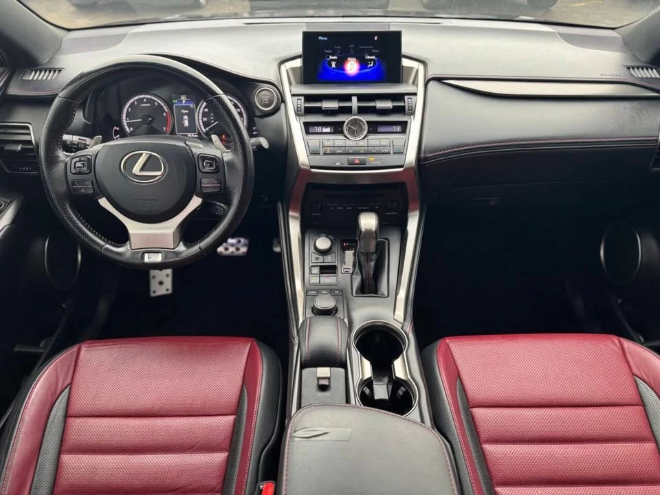 2017 Lexus NX 1st Gen - Image 17 of 19