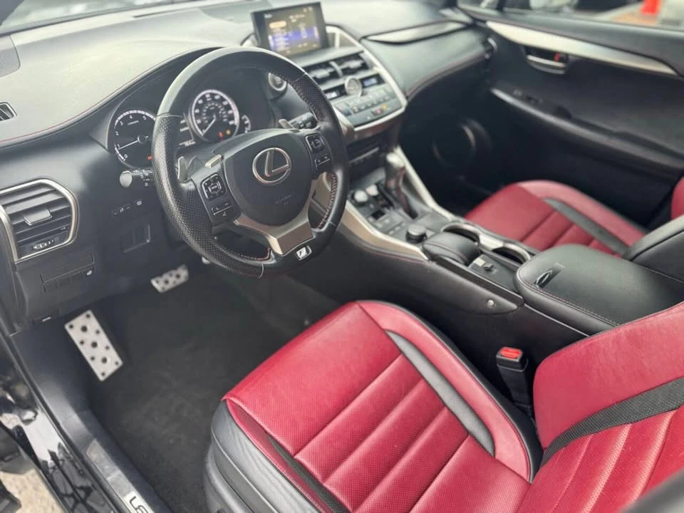 2017 Lexus NX 1st Gen - Image 8 of 19