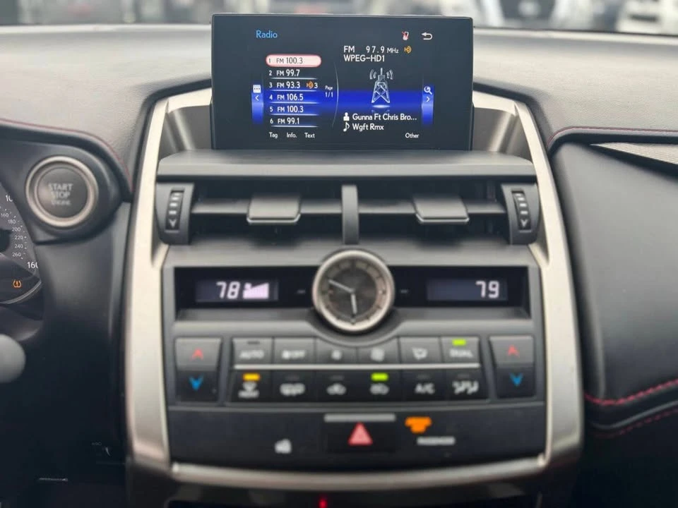 2017 Lexus NX 1st Gen - Image 15 of 19