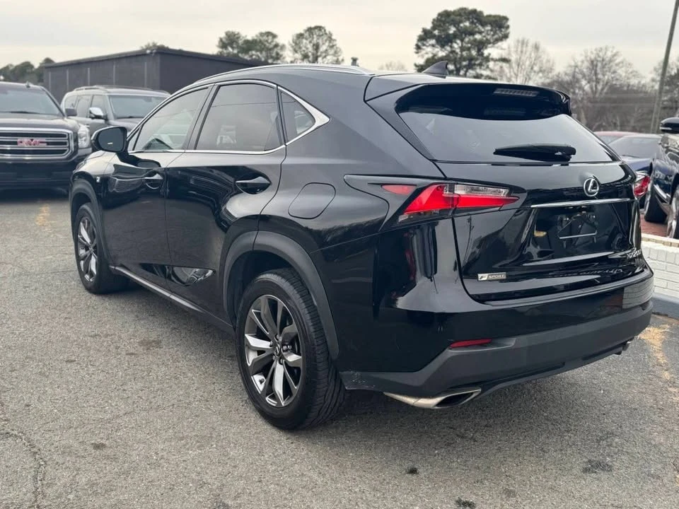 2017 Lexus NX 1st Gen - Image 6 of 19