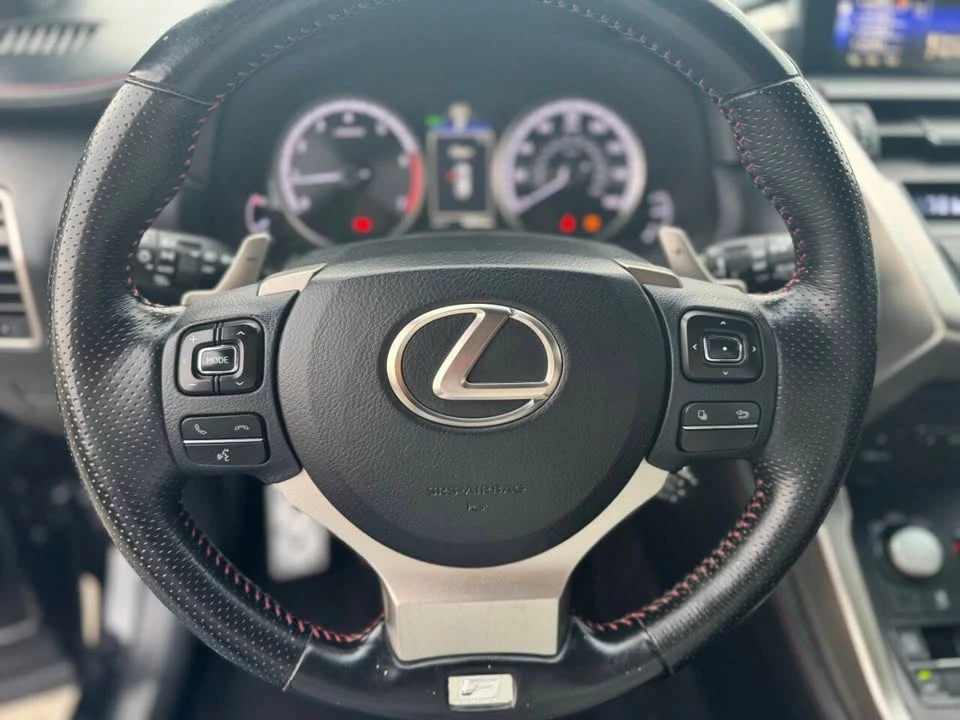 2017 Lexus NX 1st Gen - Image 12 of 19