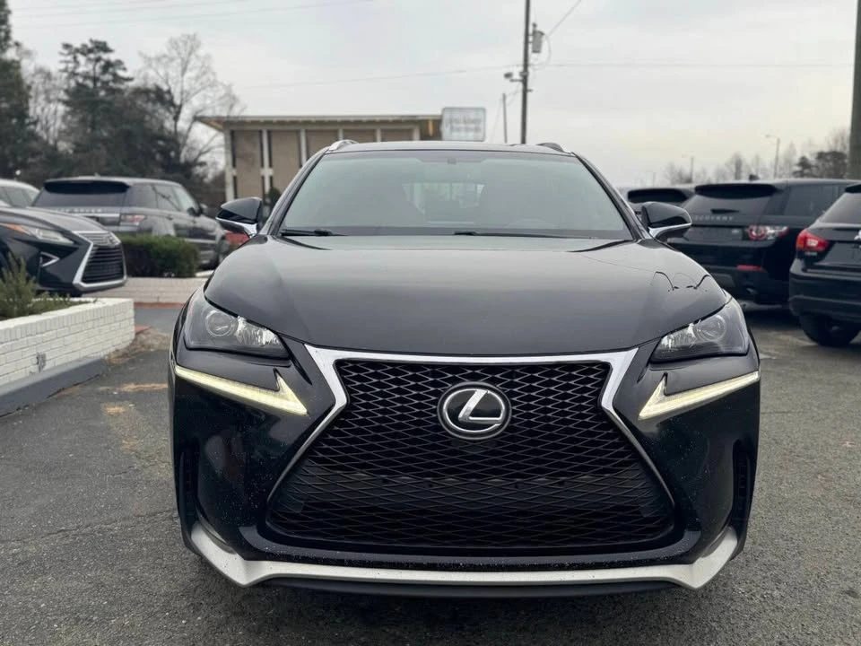2017 Lexus NX 1st Gen - Image 2 of 19
