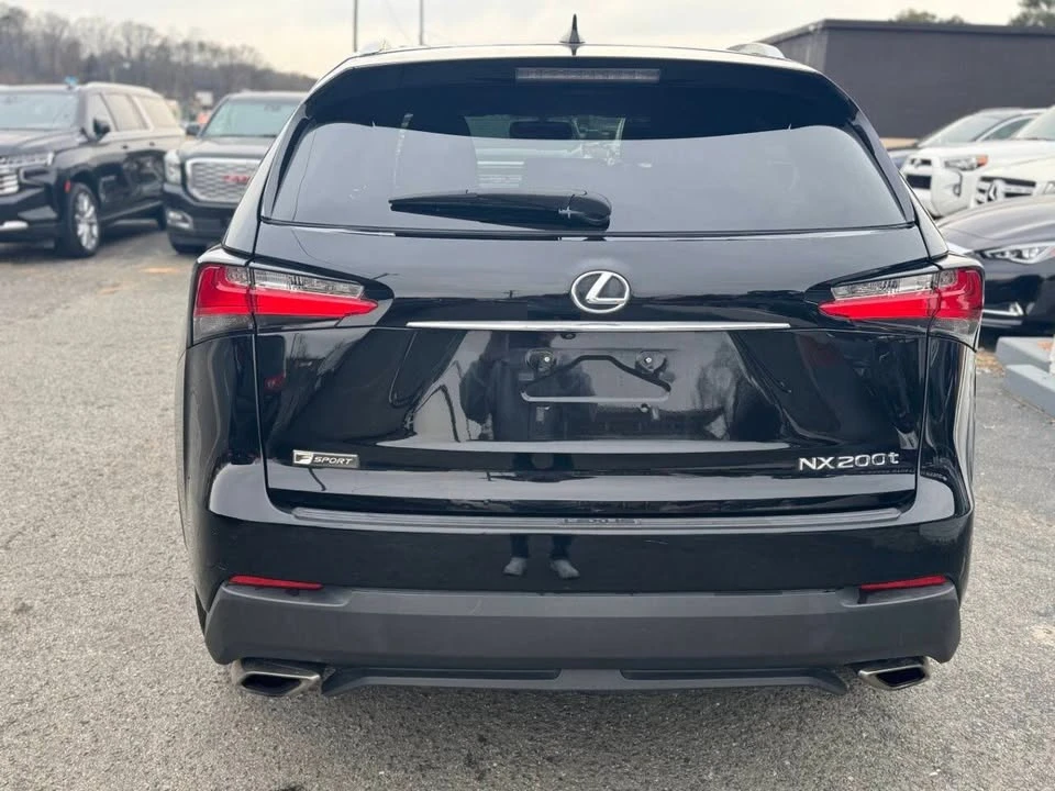 2017 Lexus NX 1st Gen - Image 5 of 19