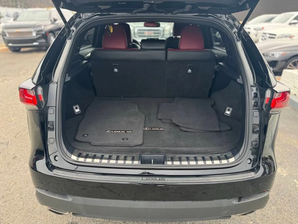 2017 Lexus NX 1st Gen - Image 18 of 19