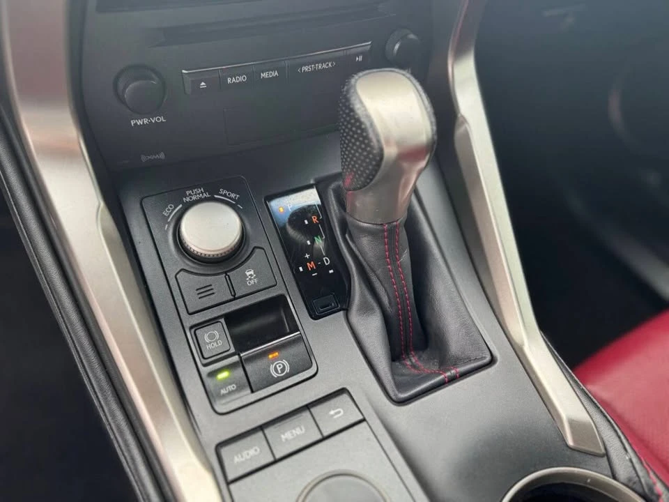 2017 Lexus NX 1st Gen - Image 14 of 19