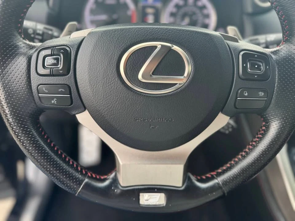 2017 Lexus NX 1st Gen - Image 13 of 19