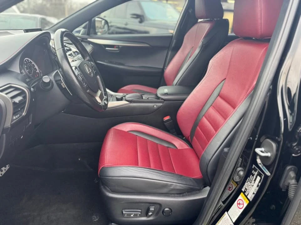 2017 Lexus NX 1st Gen - Image 9 of 19