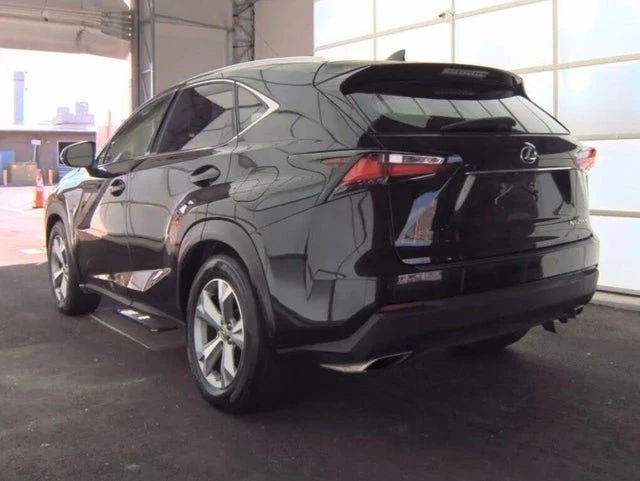 2017 Lexus NX 1st Gen - Image 3 of 4