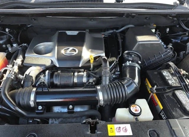 2017 Lexus NX 1st Gen - Image 4 of 4