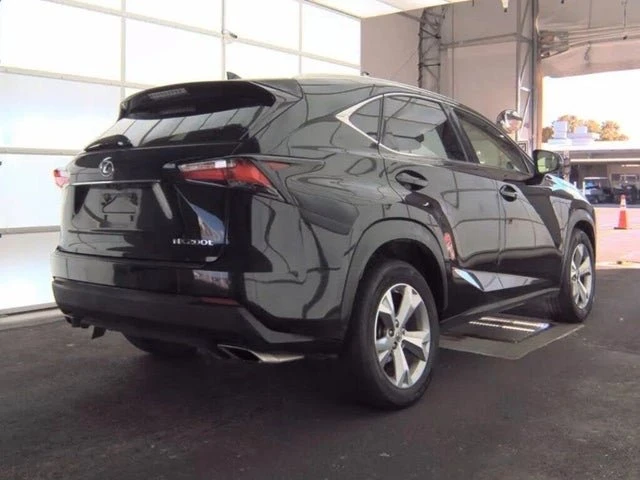 2017 Lexus NX 1st Gen - Image 2 of 4