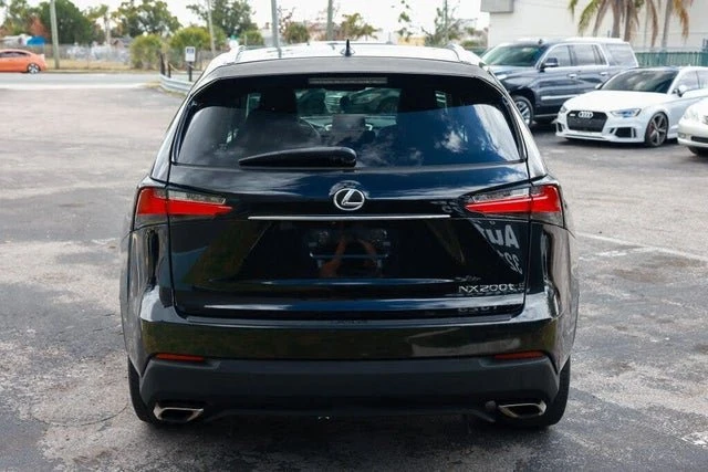 2017 Lexus NX 1st Gen - Image 6 of 20