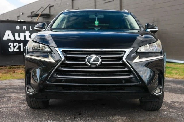 2017 Lexus NX 1st Gen - Image 10 of 20