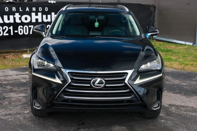 2017 Lexus NX 1st Gen - Image 11 of 20