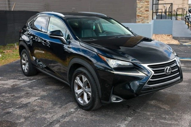 2017 Lexus NX 1st Gen - Image 9 of 20