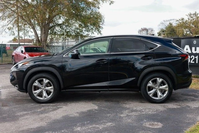 2017 Lexus NX 1st Gen - Image 3 of 20