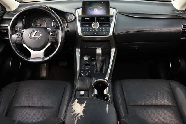 2017 Lexus NX 1st Gen - Image 2 of 20
