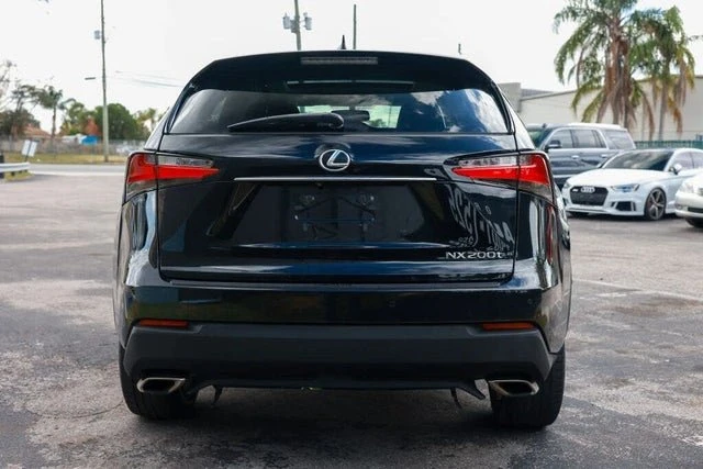 2017 Lexus NX 1st Gen - Image 5 of 20