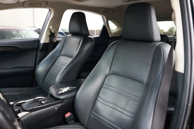 2017 Lexus NX 1st Gen - Image 16 of 20