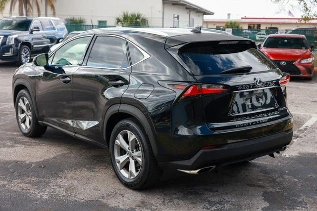 2017 Lexus NX 1st Gen - Image 4 of 20