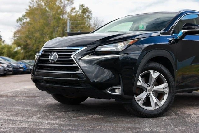 2017 Lexus NX 1st Gen - Image 12 of 20