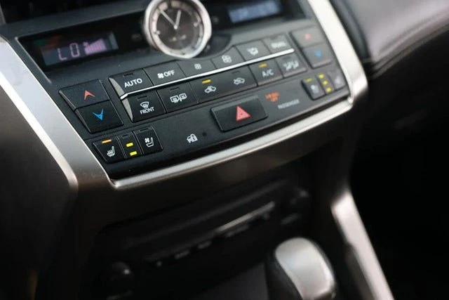 2017 Lexus NX 1st Gen - Image 15 of 20