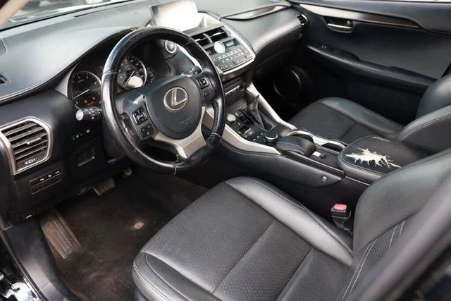 2017 Lexus NX 1st Gen - Image 17 of 20