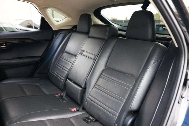 2017 Lexus NX 1st Gen - Image 18 of 20