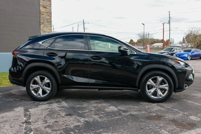 2017 Lexus NX 1st Gen - Image 8 of 20