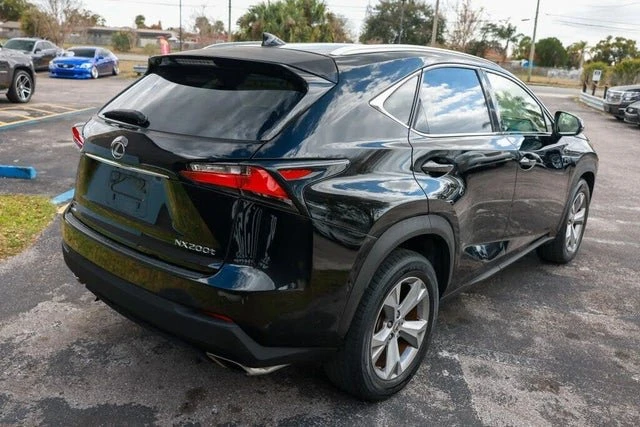 2017 Lexus NX 1st Gen - Image 7 of 20