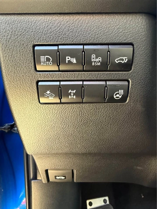 2017 Lexus NX 1st Gen - Image 11 of 14
