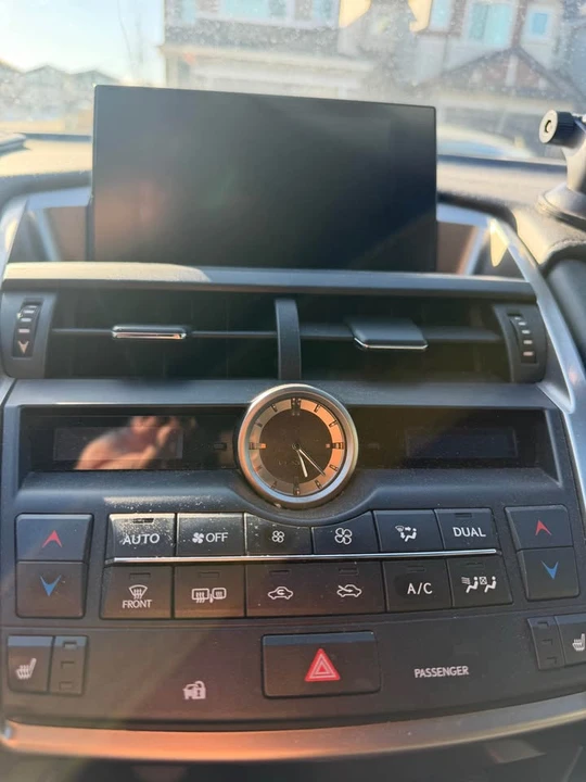 2017 Lexus NX 1st Gen - Image 8 of 14