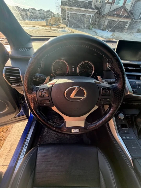 2017 Lexus NX 1st Gen - Image 6 of 14