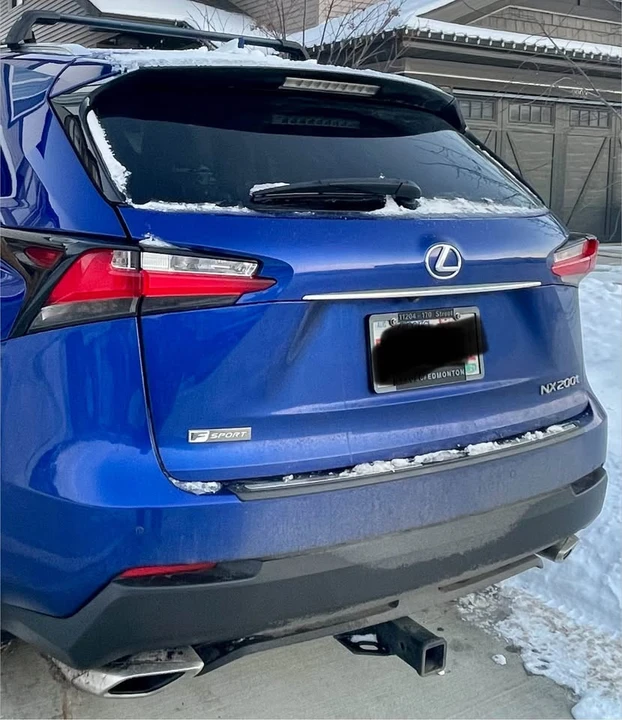2017 Lexus NX 1st Gen - Image 2 of 14