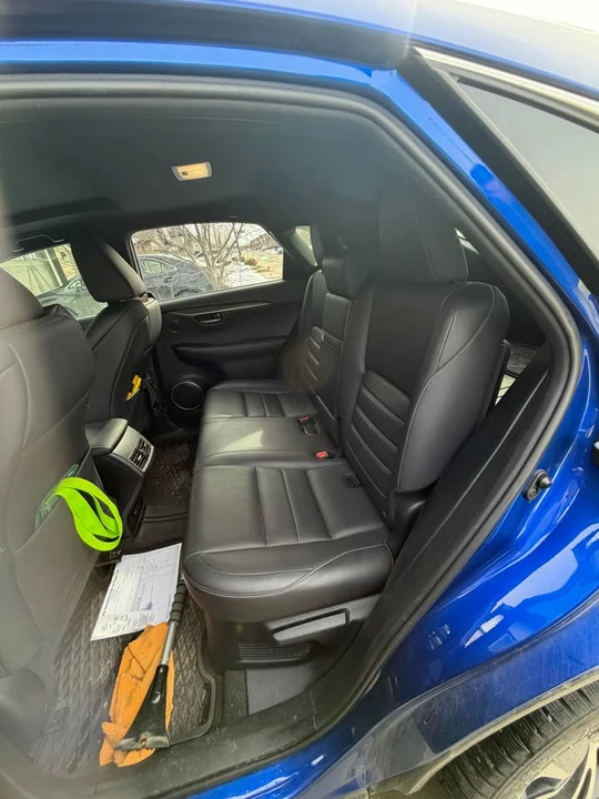 2017 Lexus NX 1st Gen - Image 14 of 14